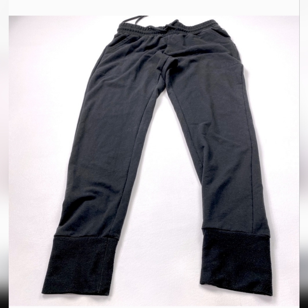 Free People Movement Black Sweatpants Size Medium